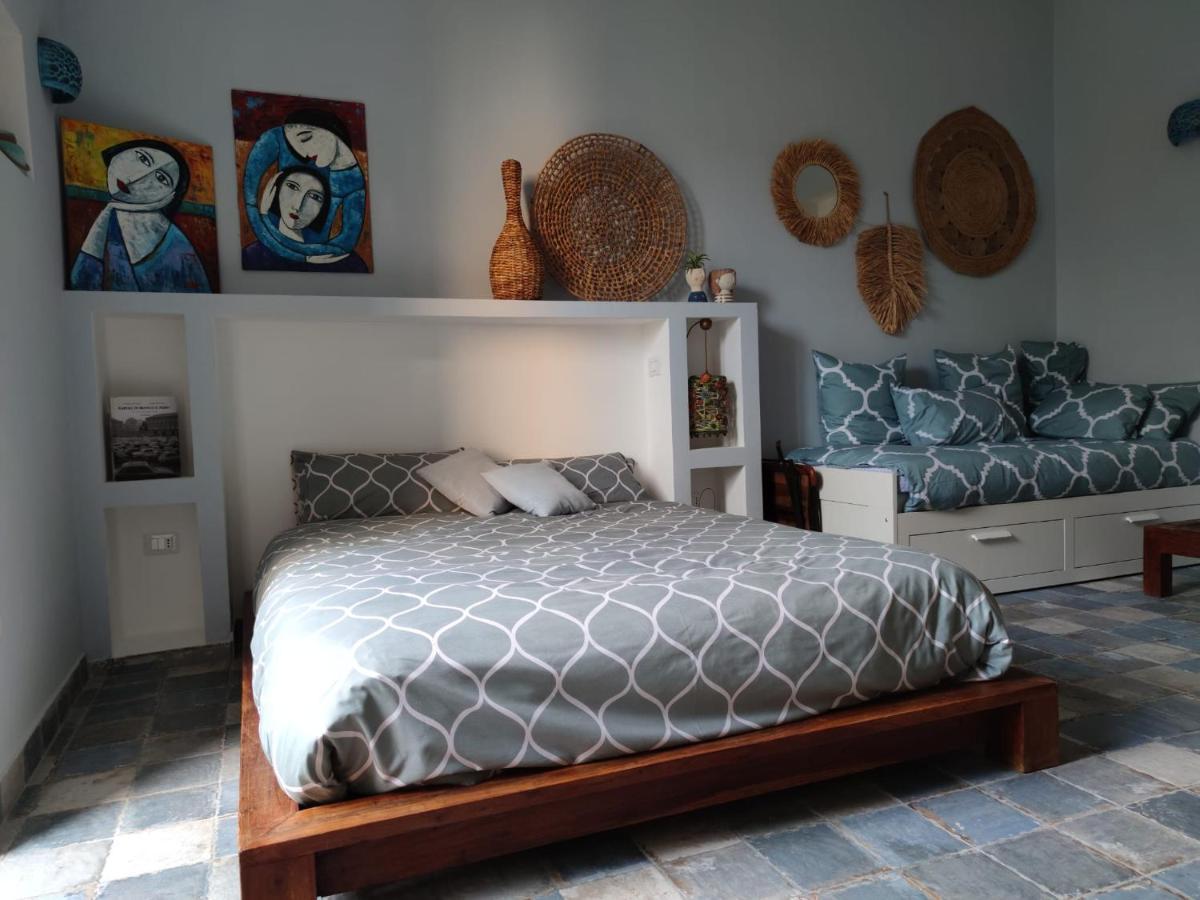 Apartment La Jacuvella Naples