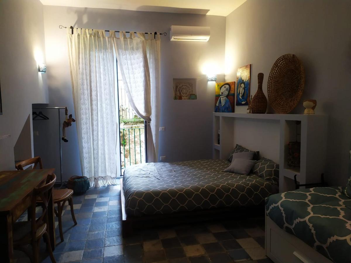 La Jacuvella Apartment Naples