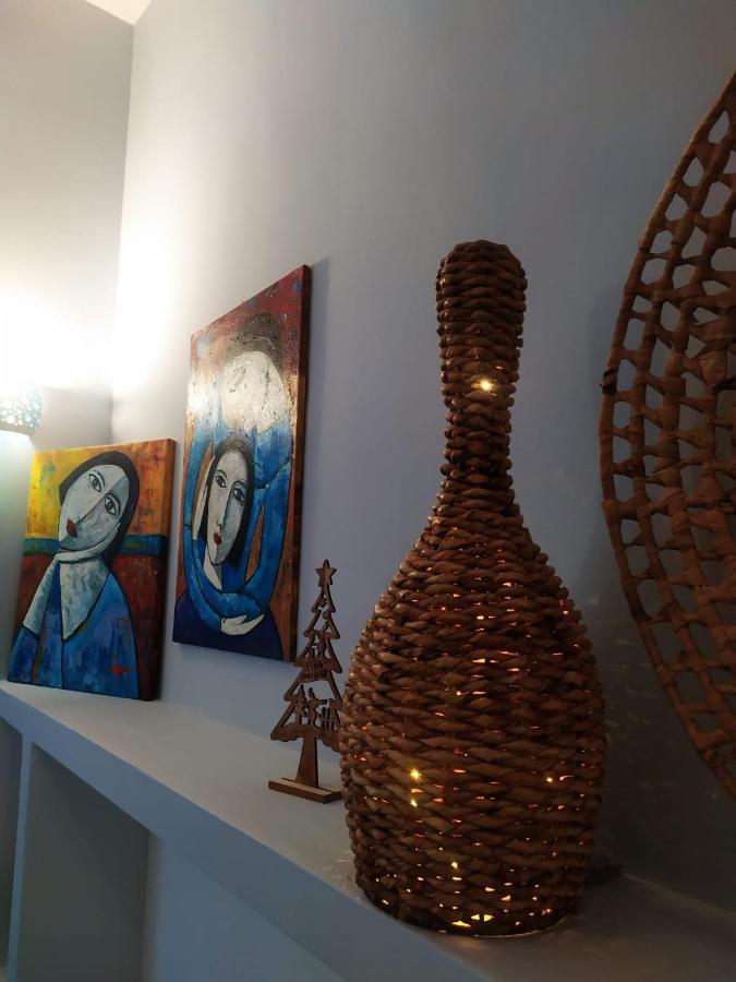 Apartment La Jacuvella Naples