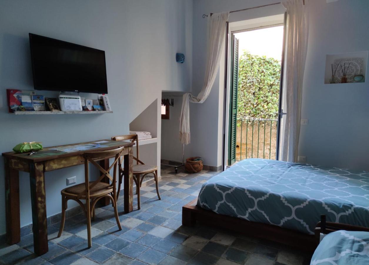 Apartment La Jacuvella *