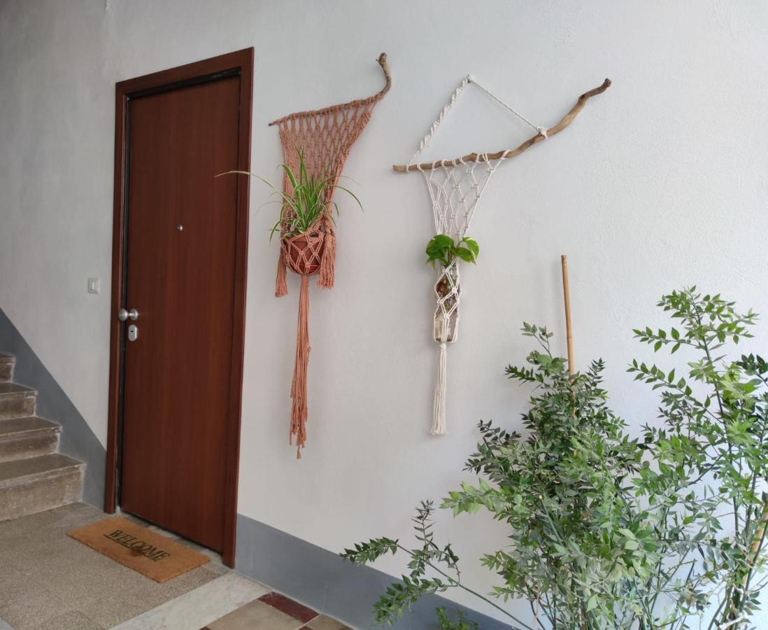 Apartment La Jacuvella *