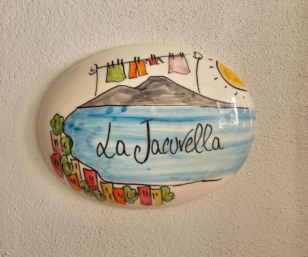 La Jacuvella